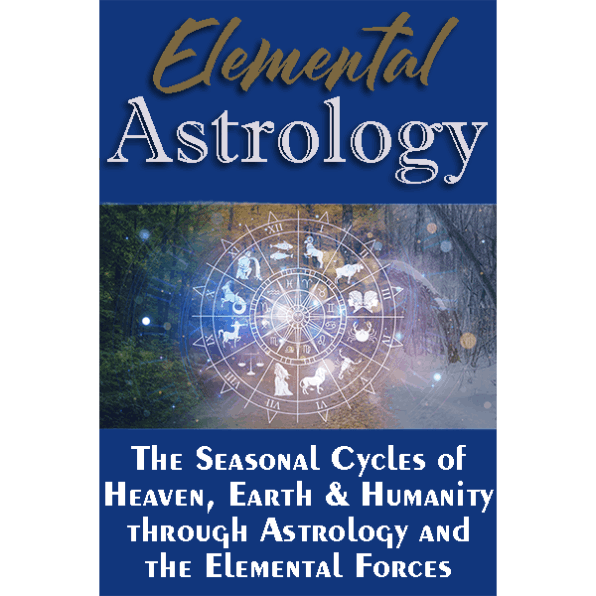 Elemental Astrology 12-Part Workshop Series